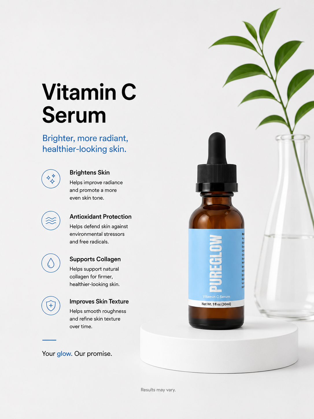 Vitamin C Serum