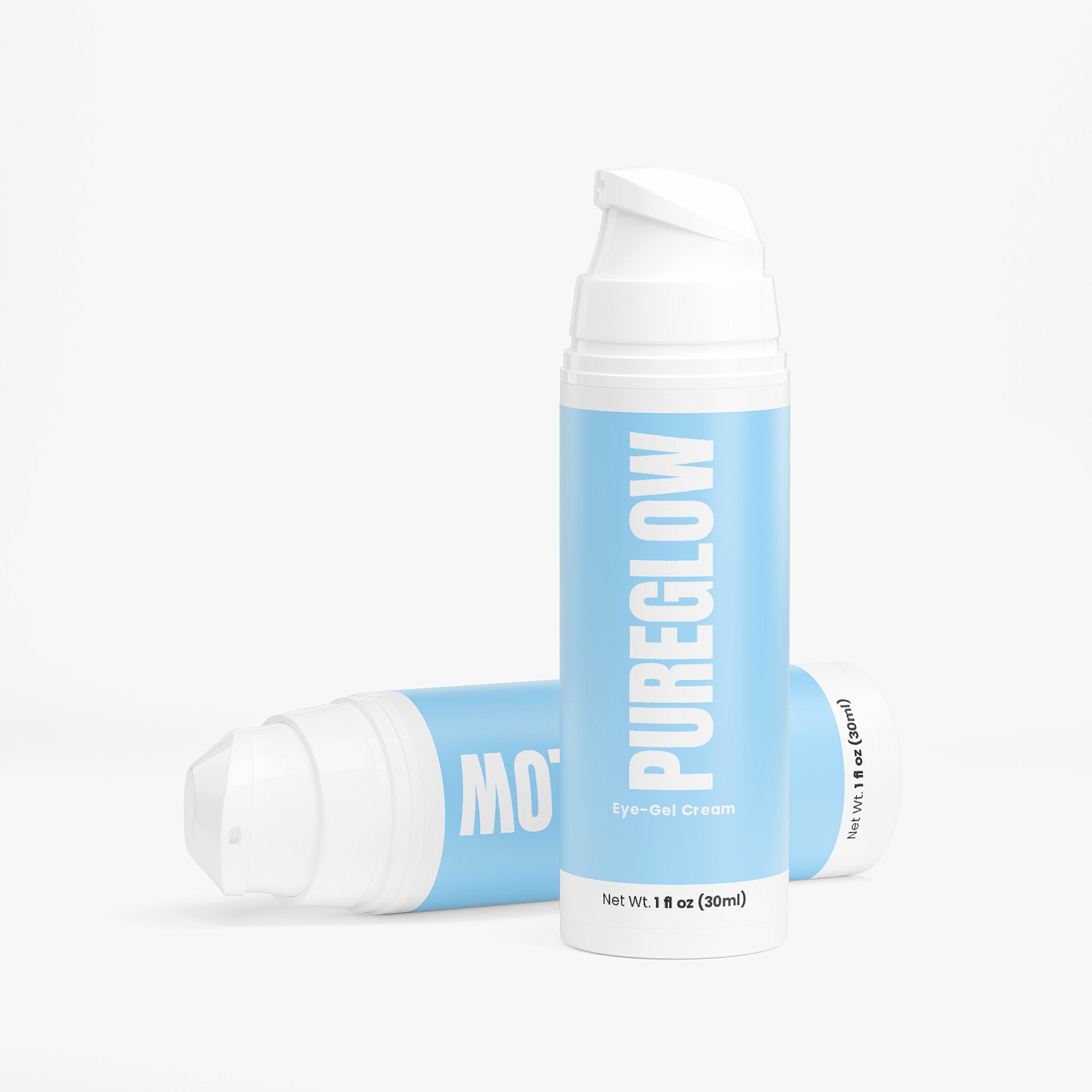 Peptide Eye Gel-Cream