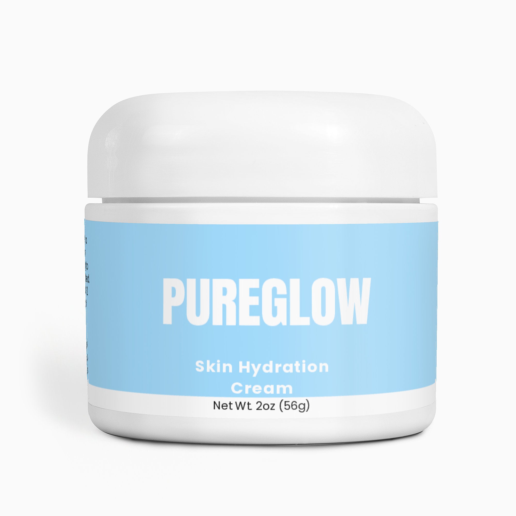Skin Hydration Cream