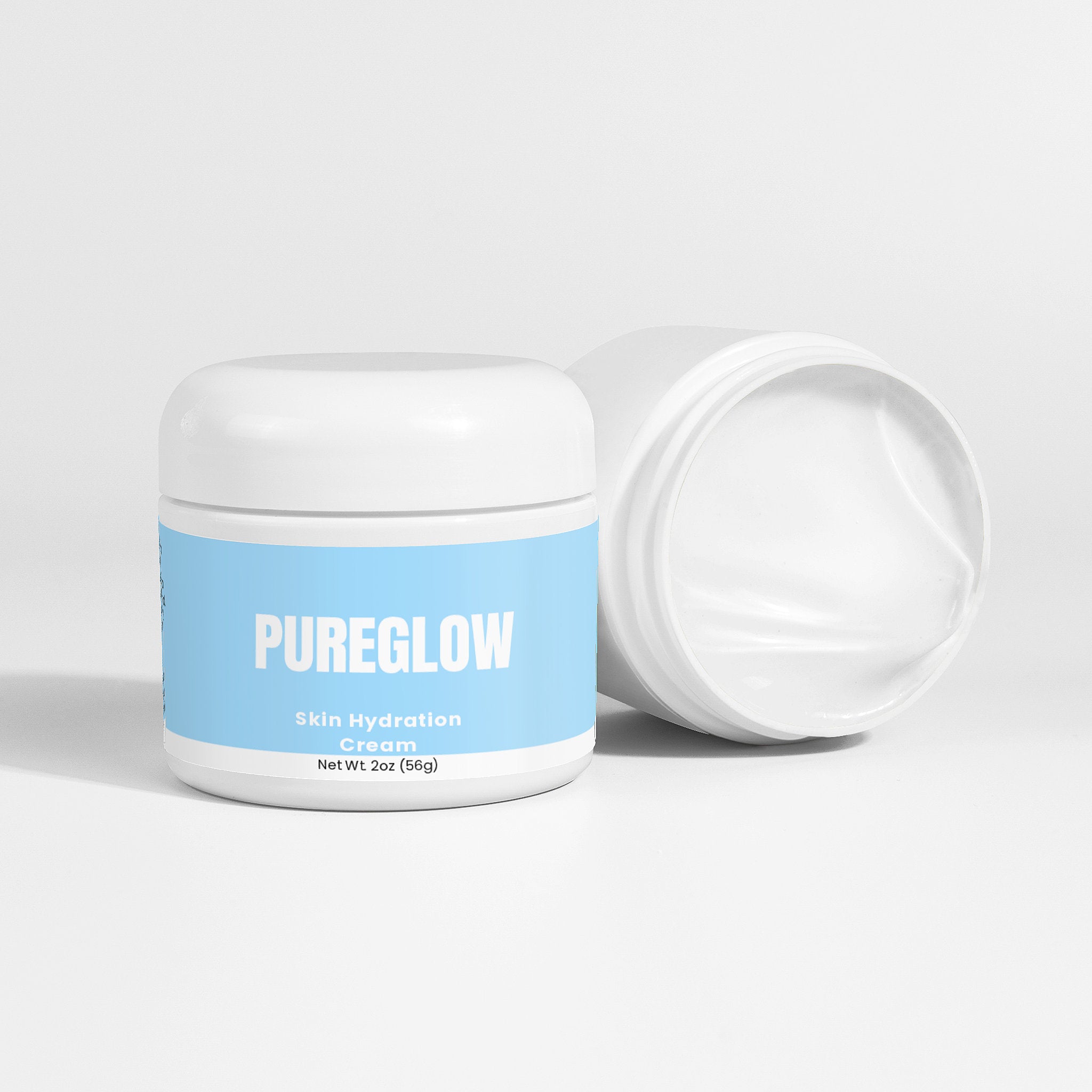 Skin Hydration Cream