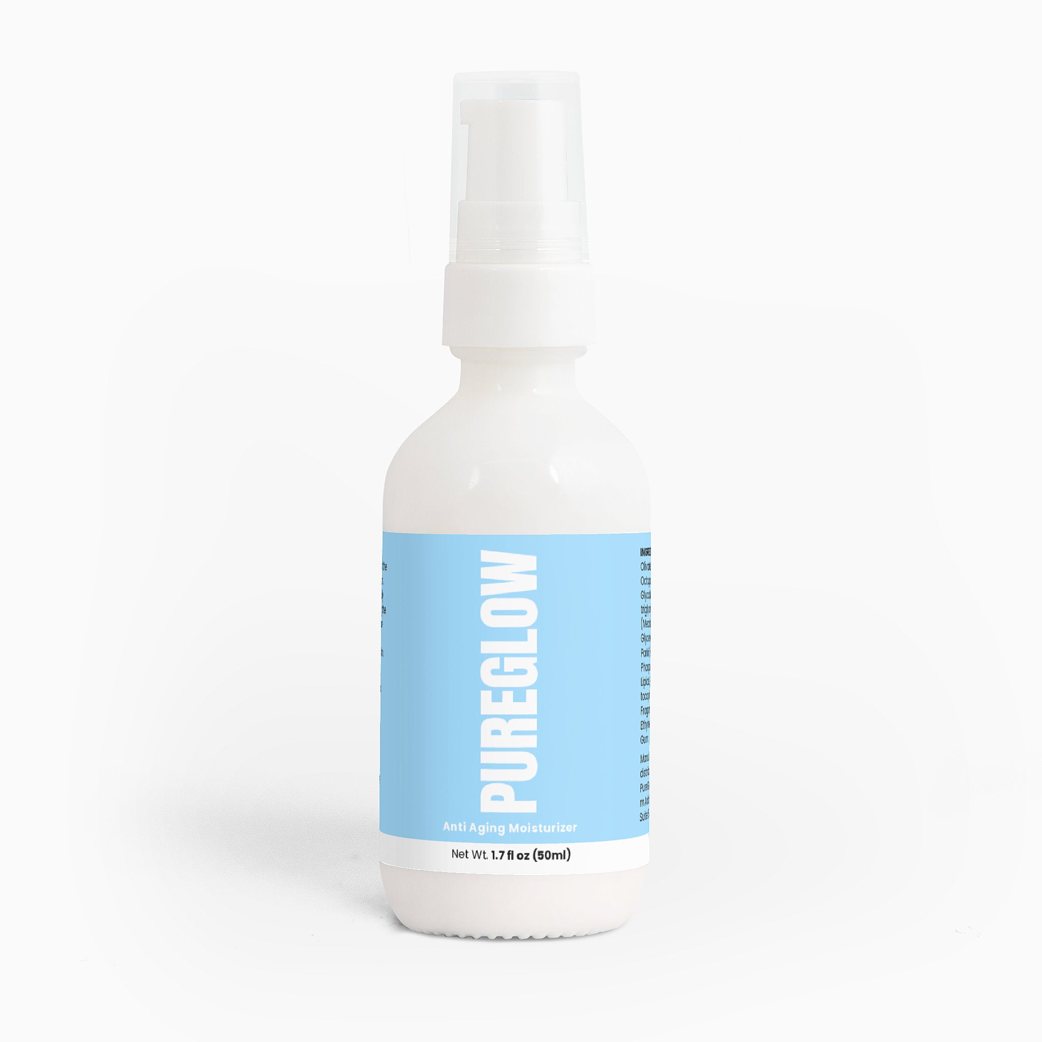 Anti Aging Moisturizer
