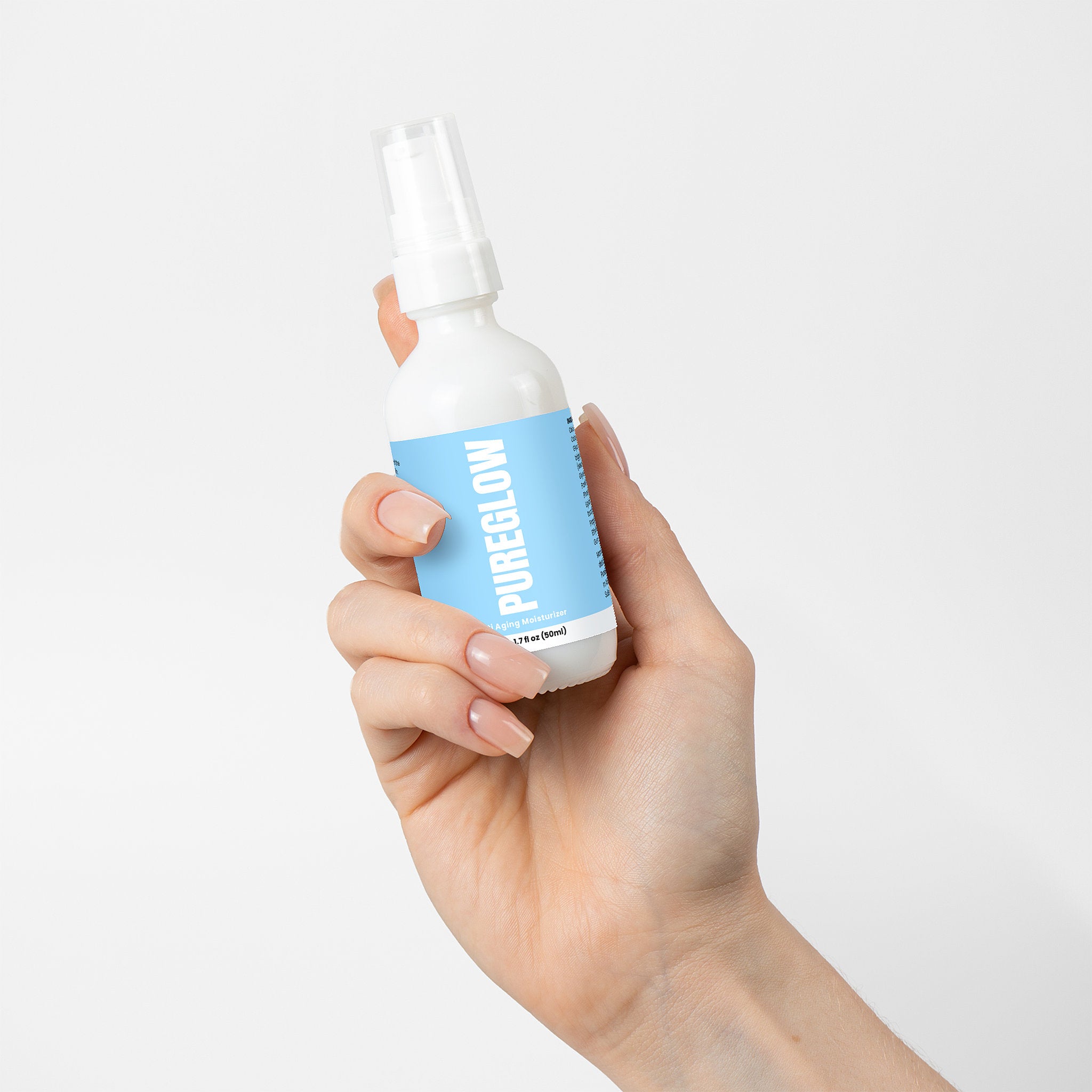 Anti Aging Moisturizer