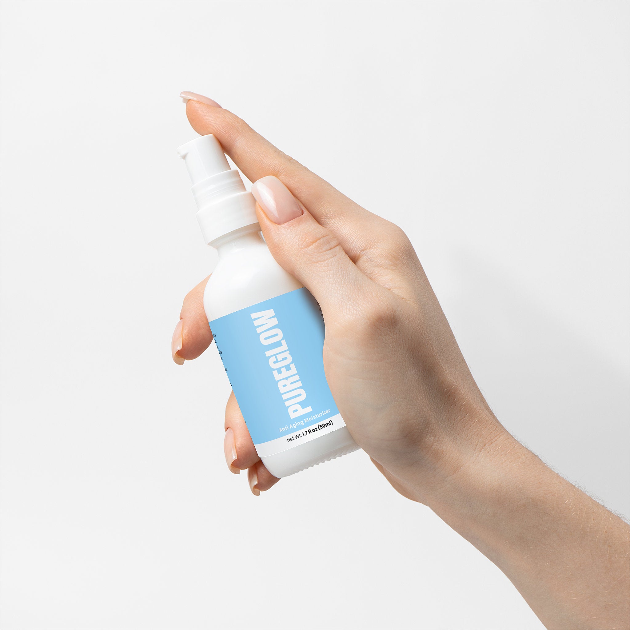 Anti Aging Moisturizer