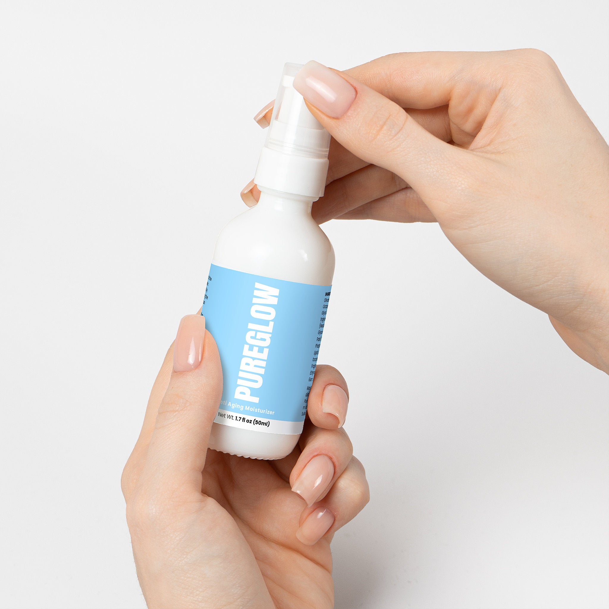 Anti Aging Moisturizer