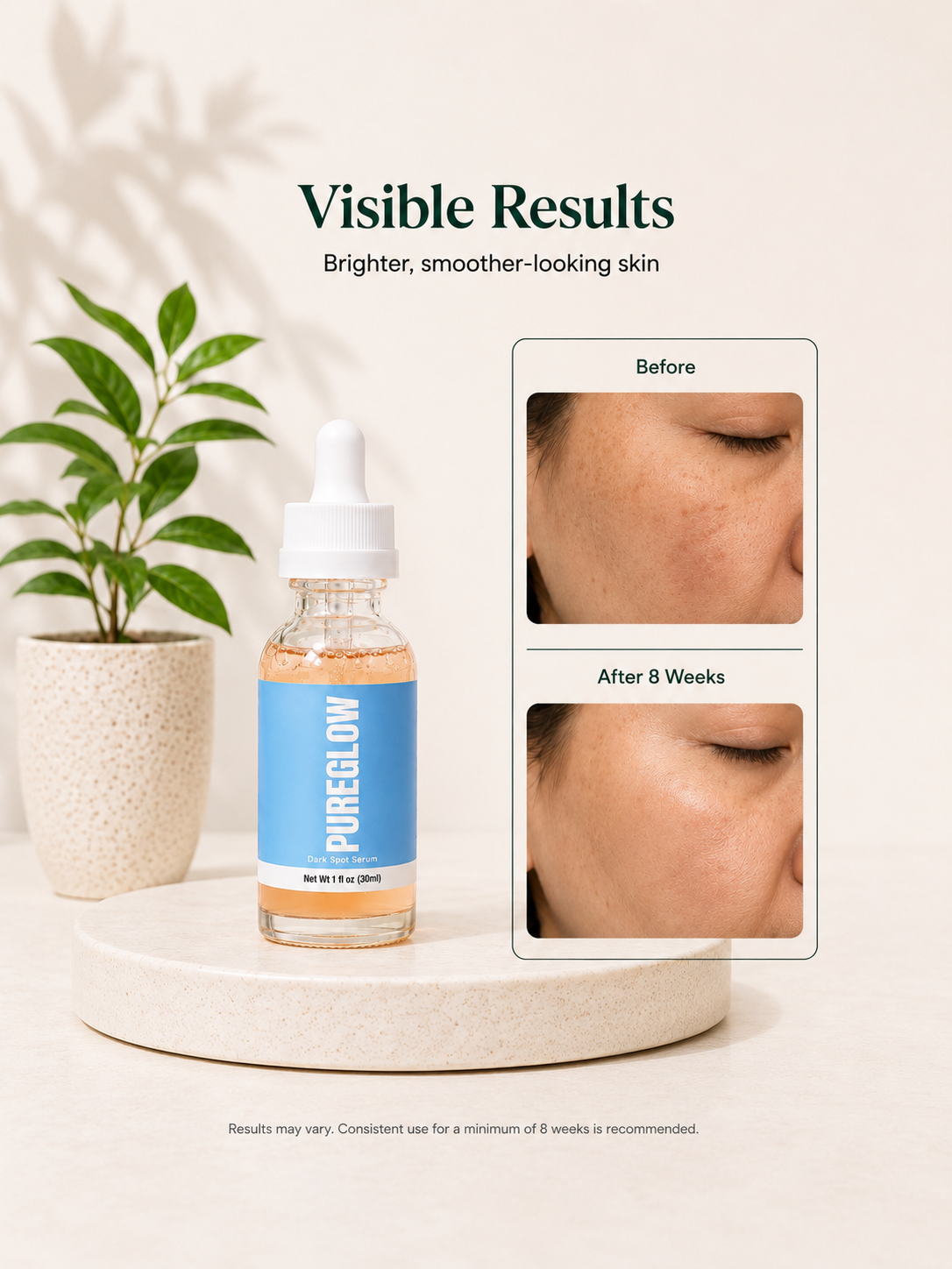 Dark Spot Serum