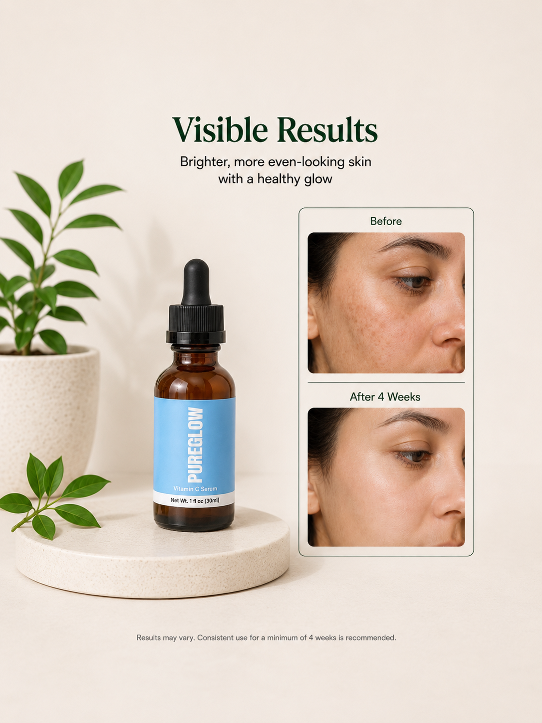 Vitamin C Serum
