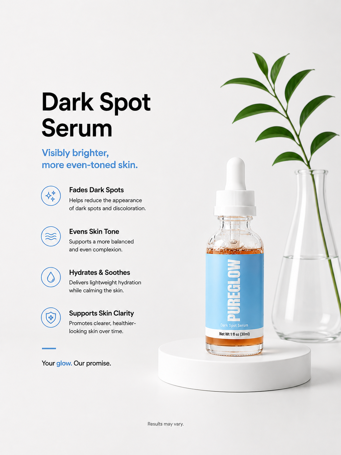 Dark Spot Serum